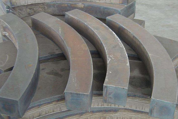 數(shù)控火焰切割件 數(shù)控火焰切割件