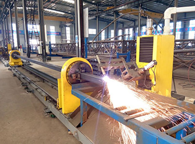 相貫線切割機(jī) 相貫線切割機(jī)